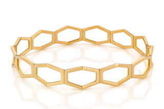Dome necklace  by  Biegel