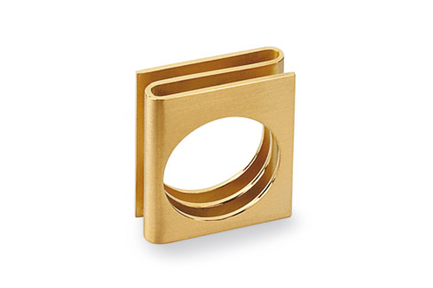 Elizabeth ring gold
