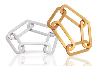 Grand Prix bracelet  by  Biegel