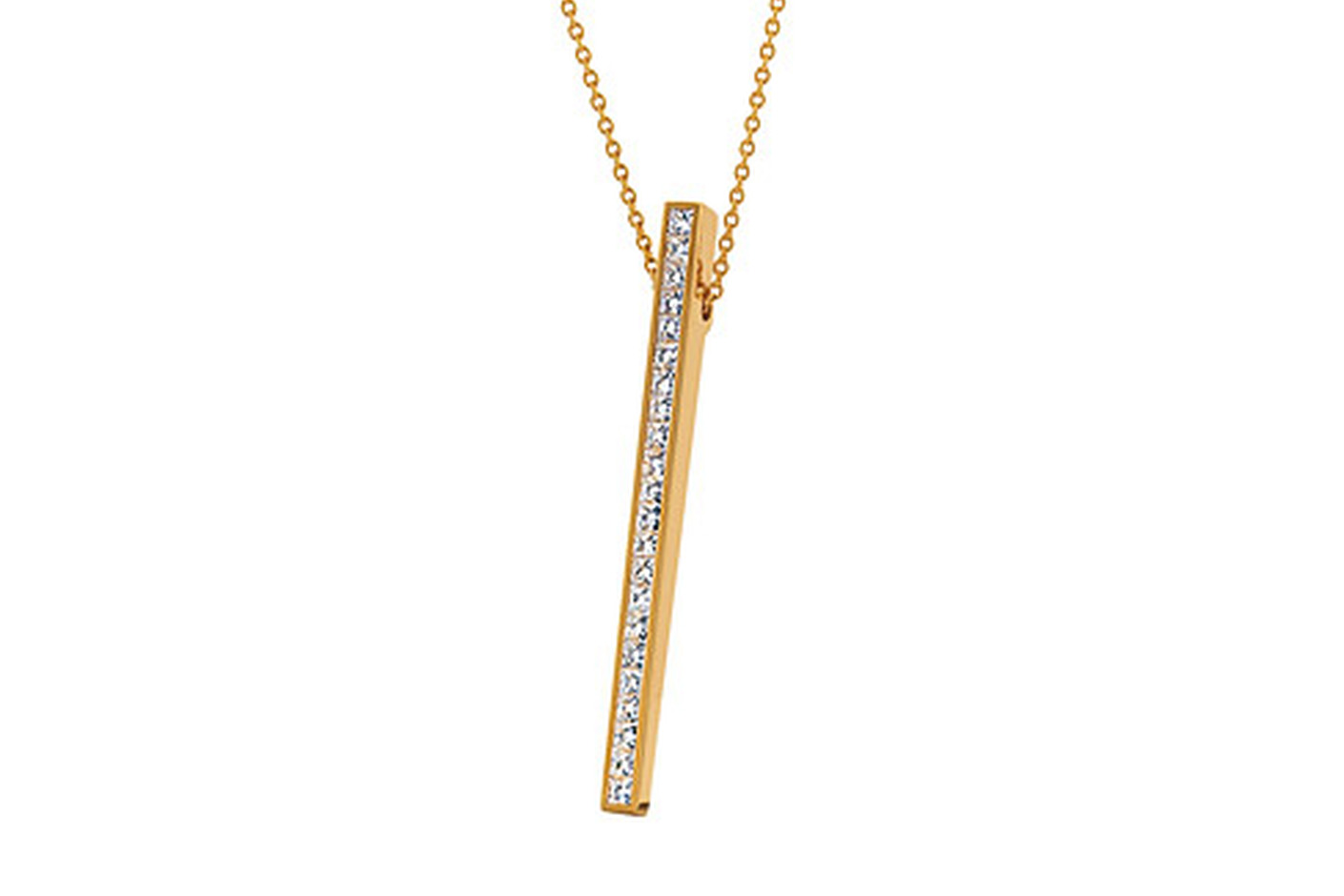 Roulette Large Pendant 1