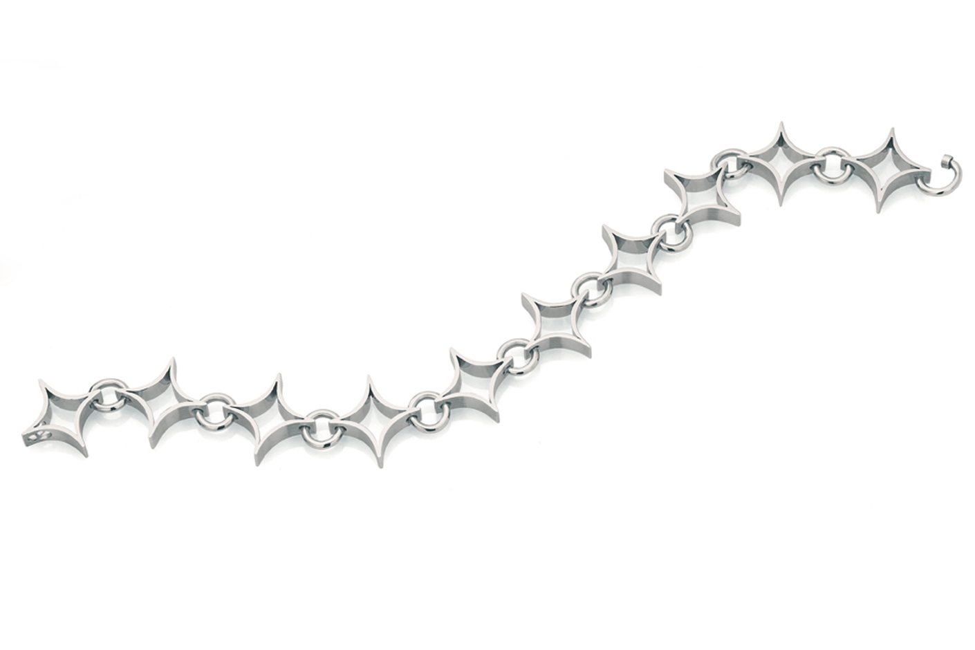 Star Bracelet 1