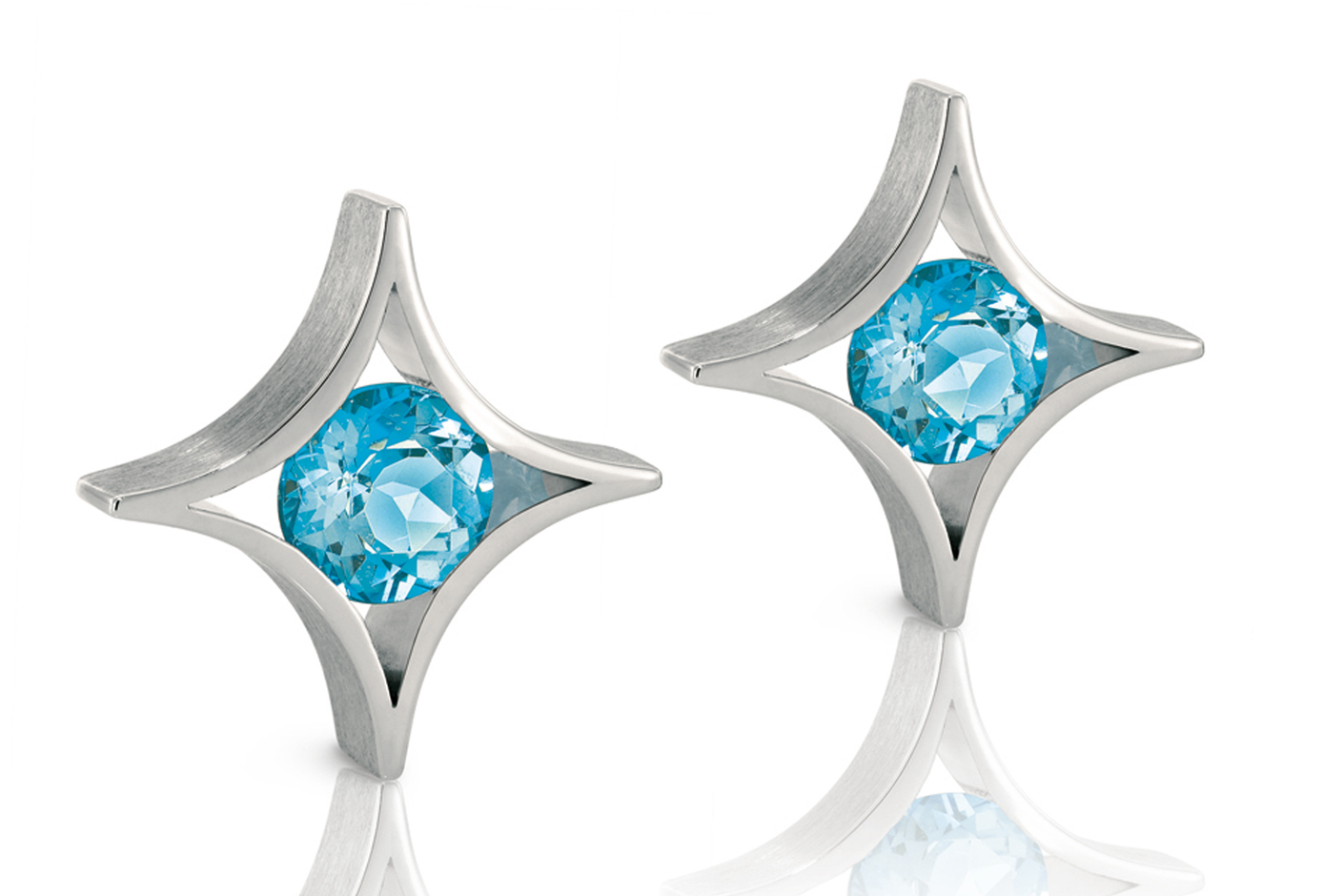 Star Ear Rings 1