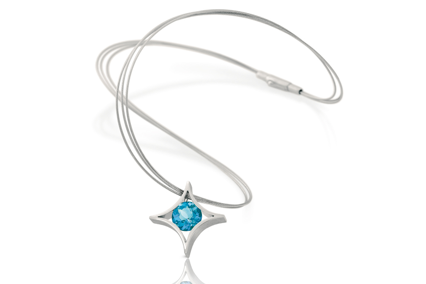 Stars Necklace 1