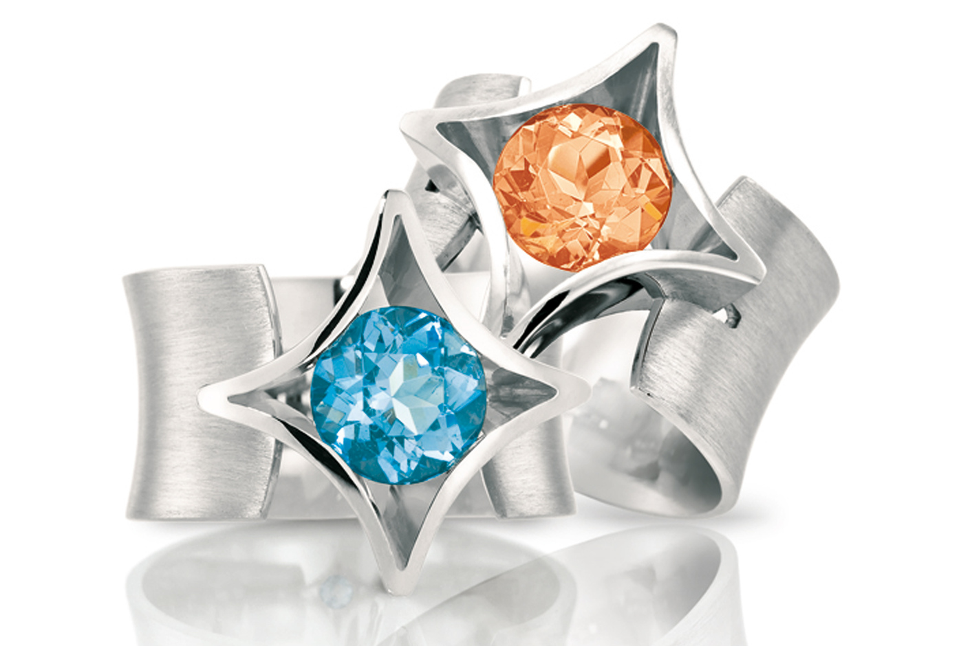 Stars Ring 1
