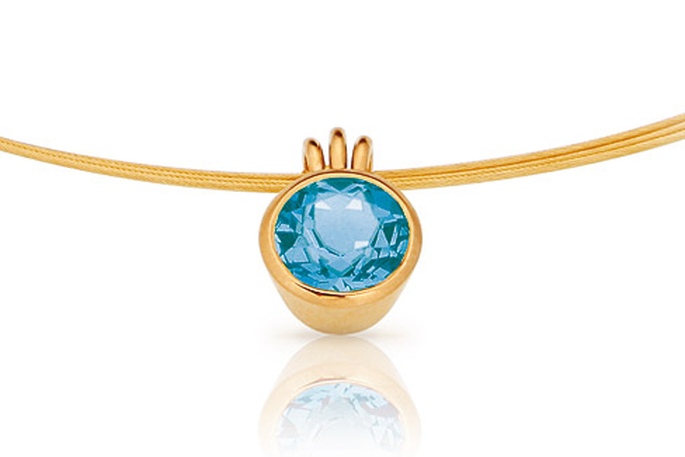 Trias Pendant 1