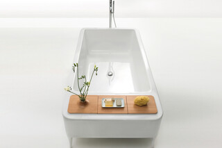 The Hayon Collection - Bathtub  by  Bisazza