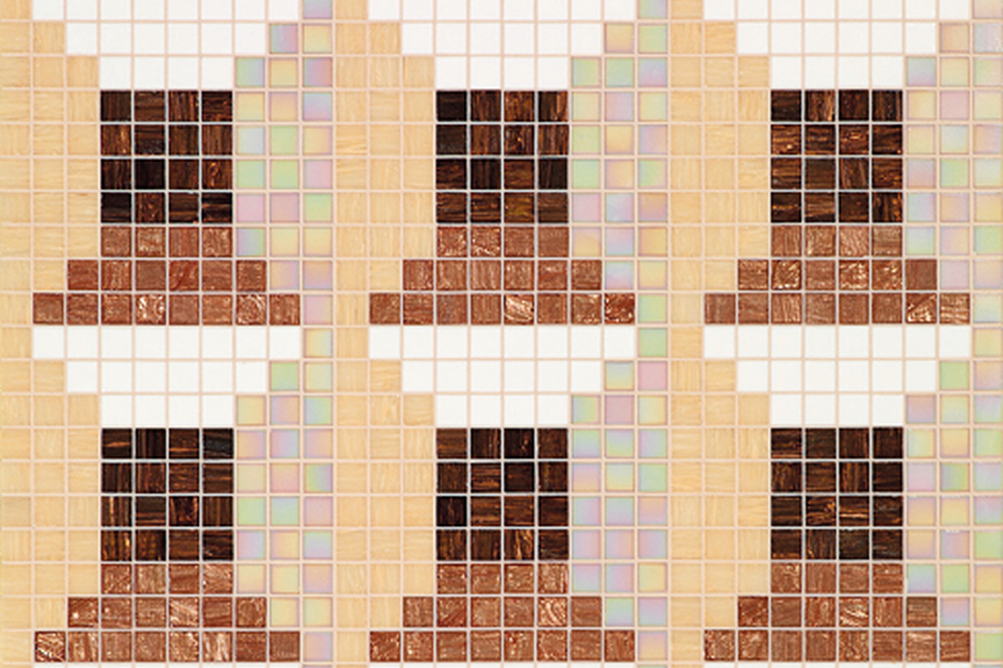 Windows Brown