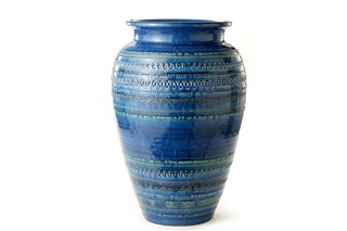 Rimini Blu-158  von  Bitossi Ceramiche