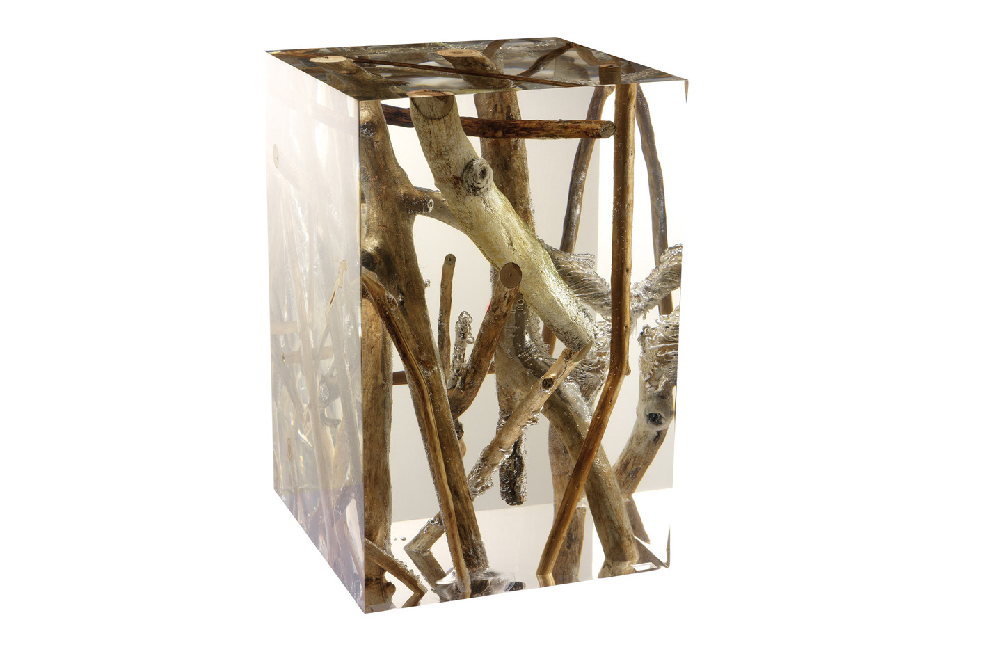 Kisimi side table
