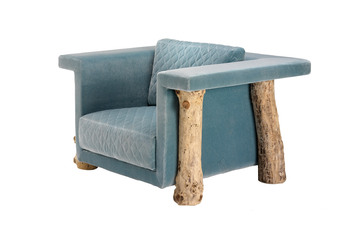 Mattak easy chair