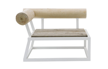 Natsiq outdoor armchair