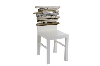 Qaqortoq chair  by  Bleu Nature