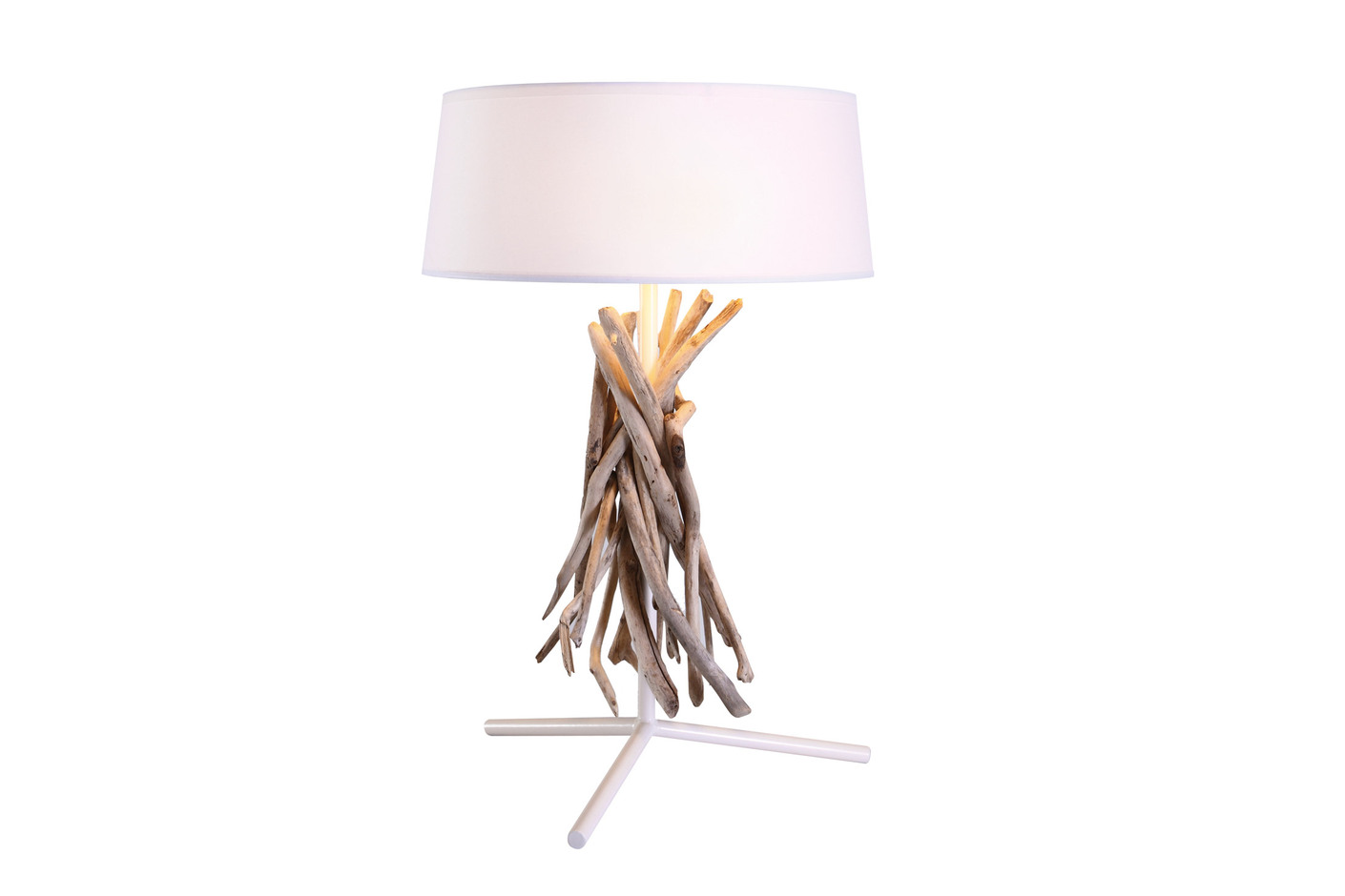 Tupiq table lamp