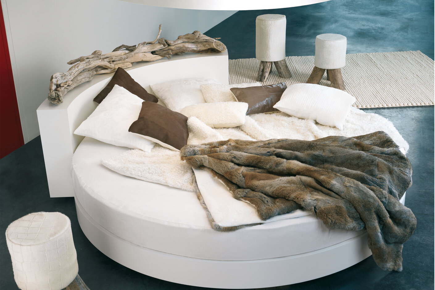 Yanuk bed