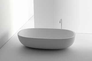 Iceland Badewanne  von  Boffi