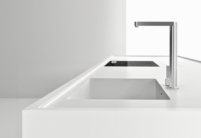 K20 Kitchen 6
