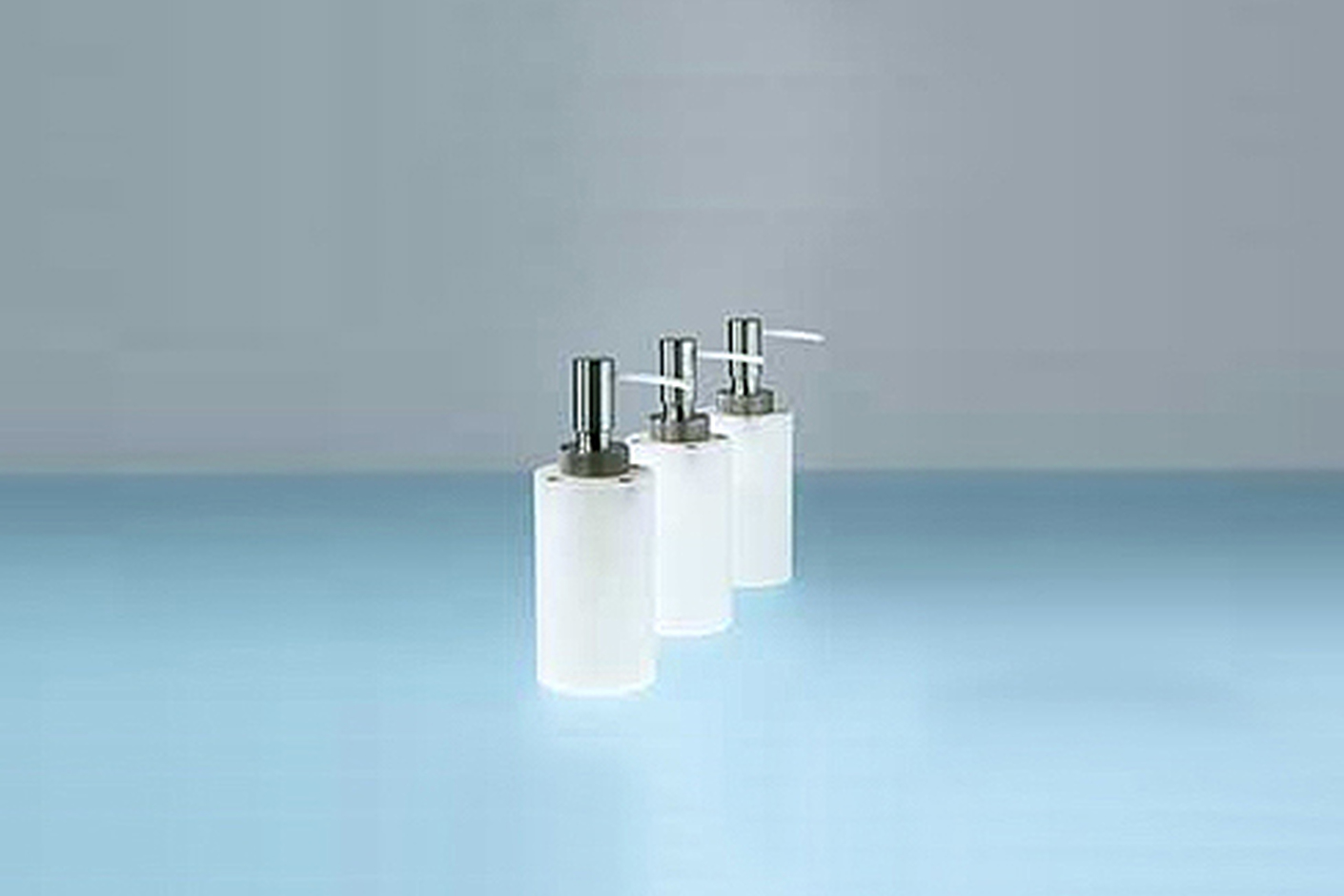 Minimal Soap dispender