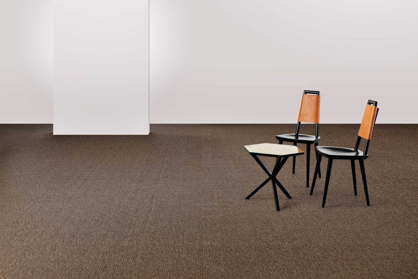 Bkb Sisal Nature Black