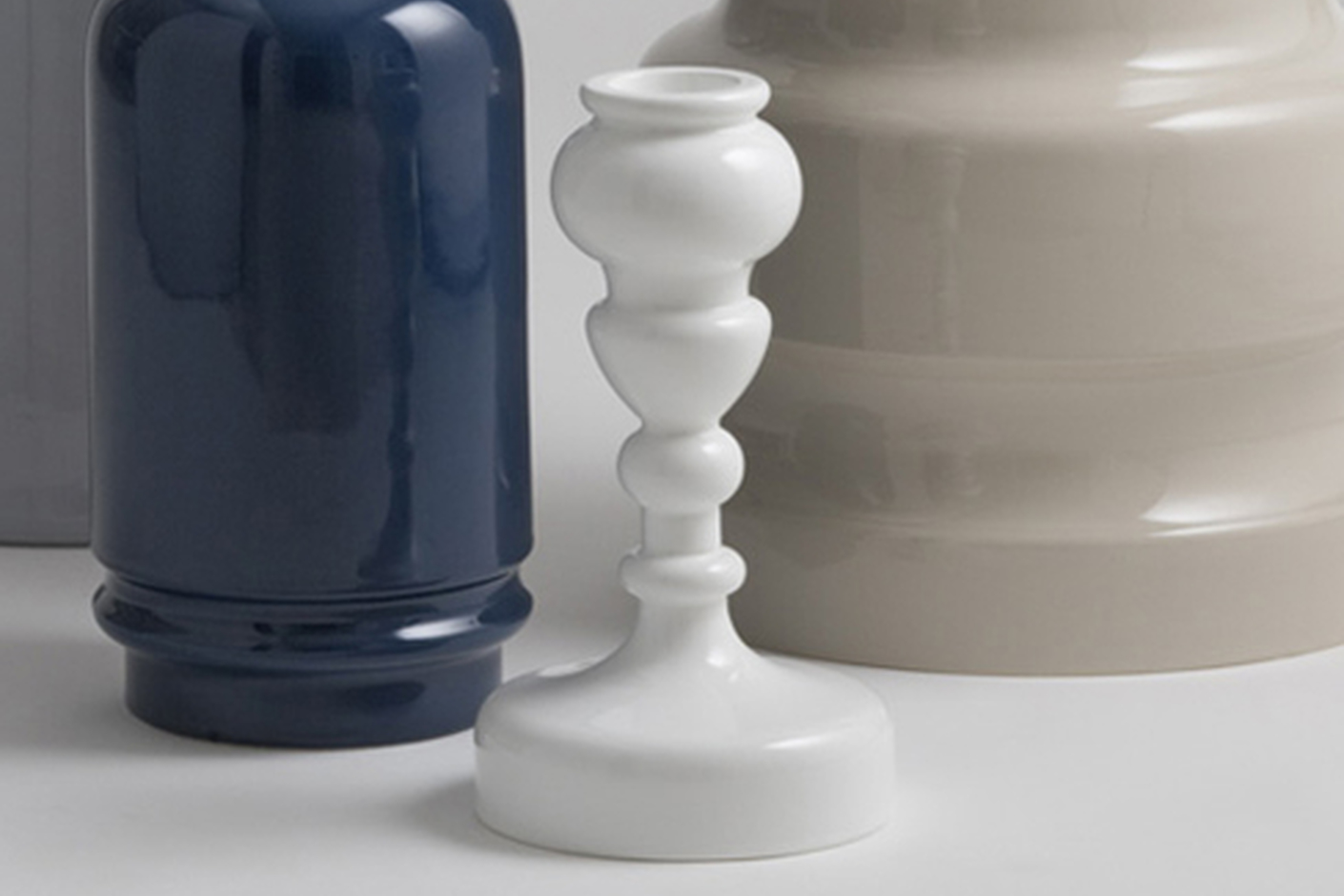 ...Issima! Kerzenständer 2