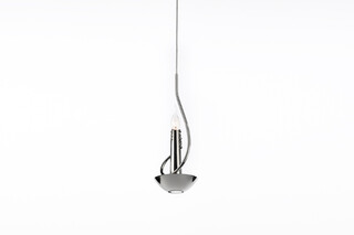 Floating Candles Hanging Lamp  von  Brand van Egmond
