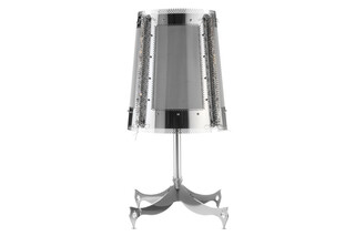 Lola Table Lamp Cross  by  Brand van Egmond