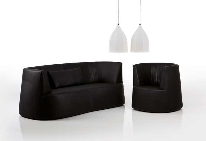 Powder Sofa 6