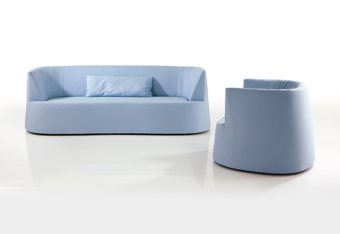 Powder Sofa 7