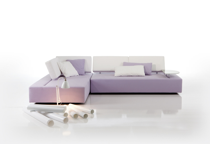 Sunrise Two Corner Sofa 6