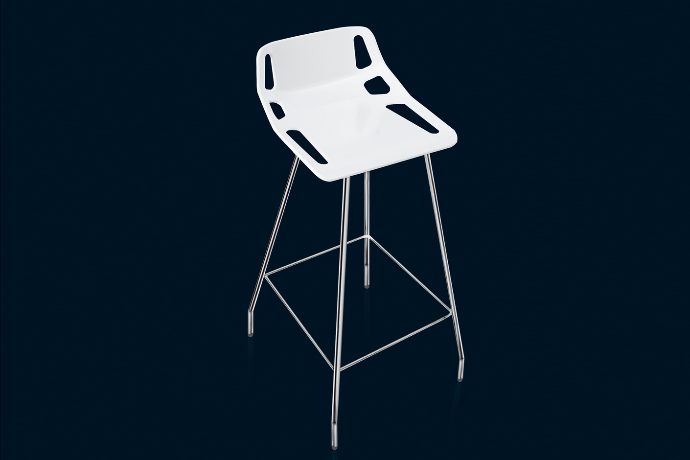 CB Stool