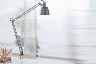Prima with table clamp  by  Caimi Brevetti