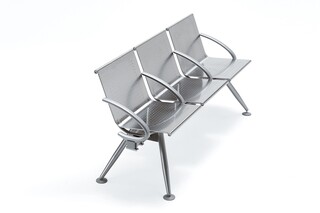 Ulisse Inox  by  Caimi Brevetti