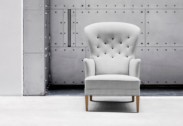 The Heritage Chair 3