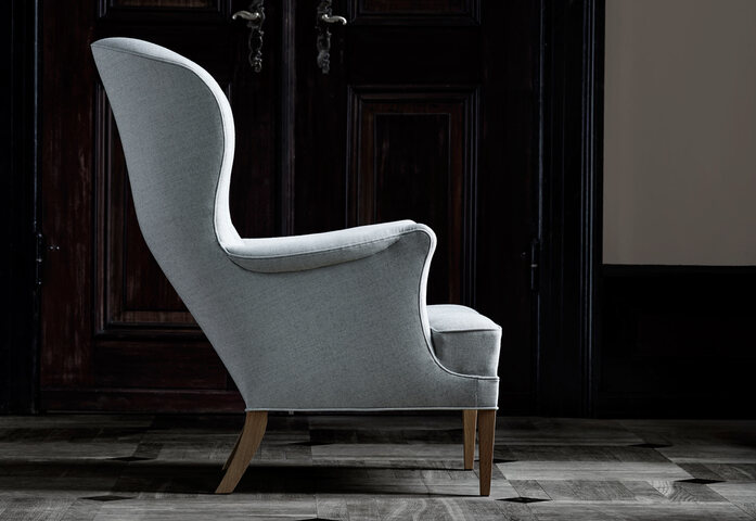 The Heritage Chair 4