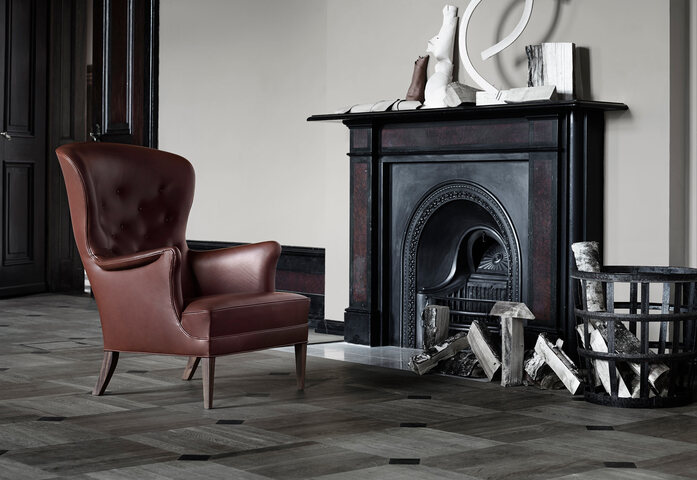 The Heritage Chair 5