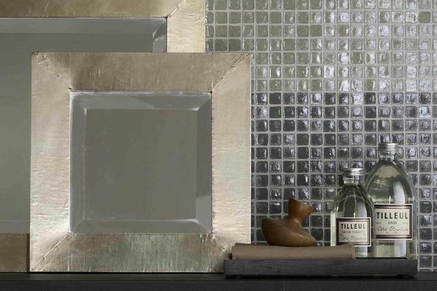 casamood vetro chroma salvia and muschio