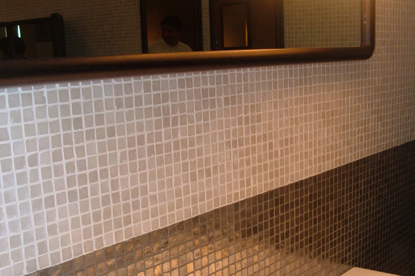 casamood vetro mosaico cemento