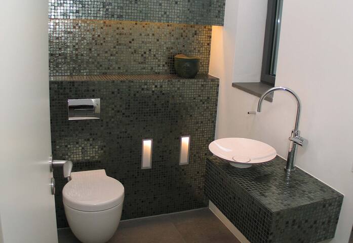 Casamood Vetro Mosaico Metalli 3