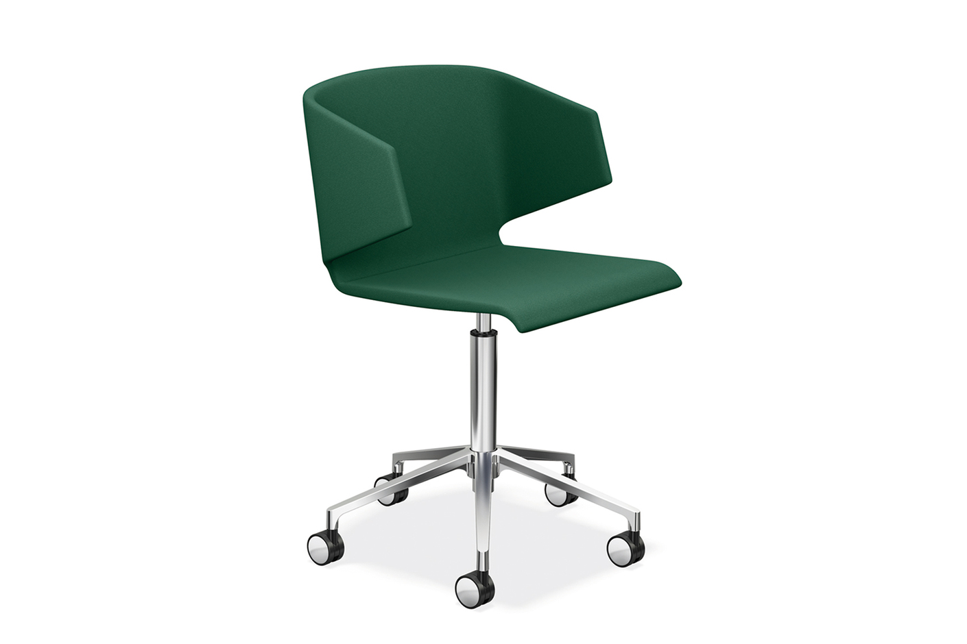 Carma V with swivel base