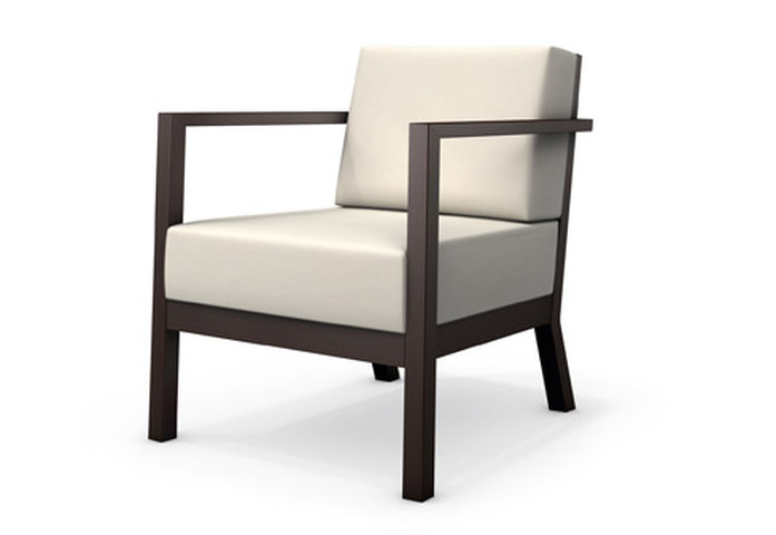 Woody Komfort Armchair 2