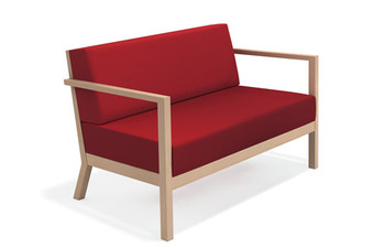 Woody Komfort Sofa