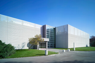 Creative Centre  by  Casalgrande Padana