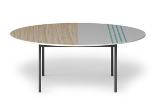 Lumen Round  von  Casamania