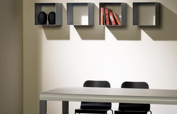 Box 01 Anwendung (Wandmontage)