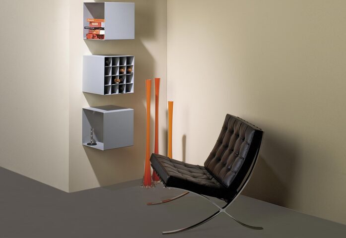 Box 01 Applications Wall Mounted 3