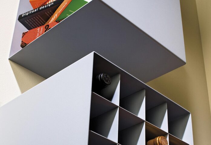 Box 01 Applications Wall Mounted 5