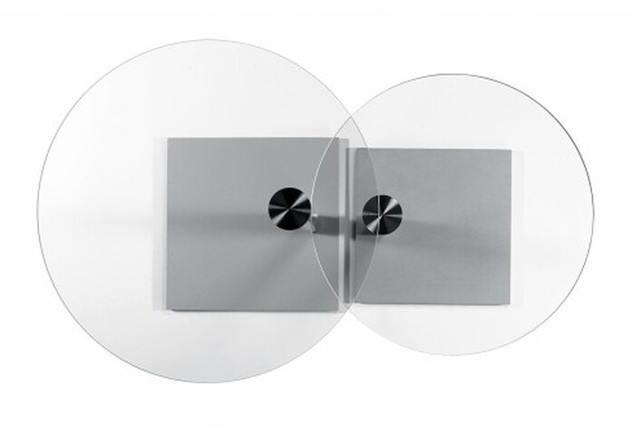 Exxentrique 50 Round 3