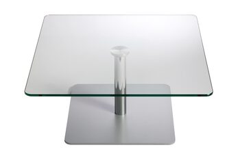 Flow salon/corner table
