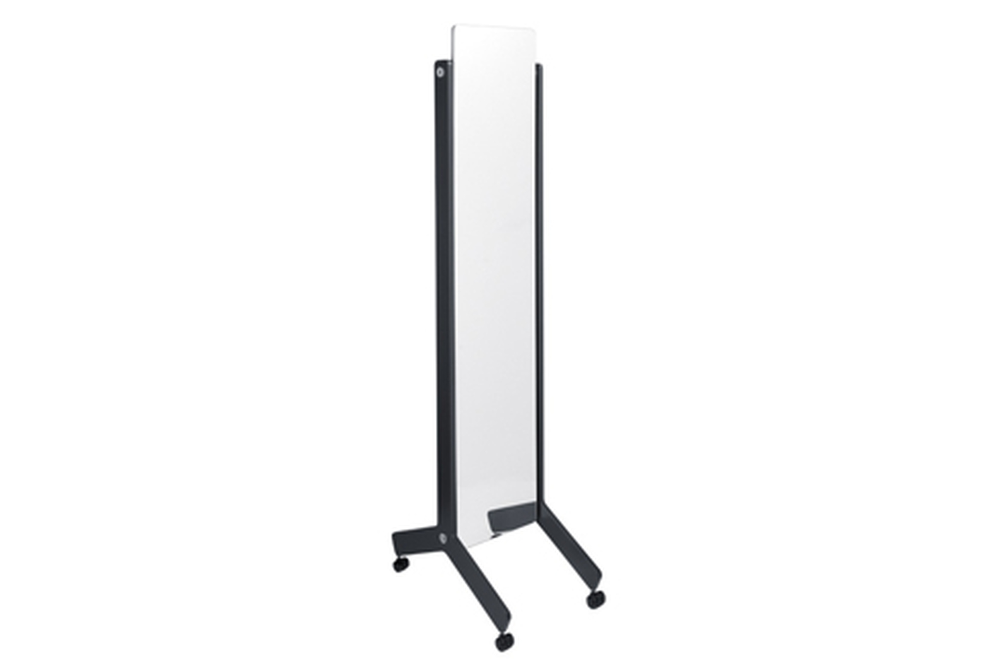 Round20 standing mirror