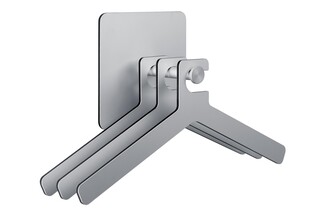 Round20 Wandgarderobe  von  Cascando