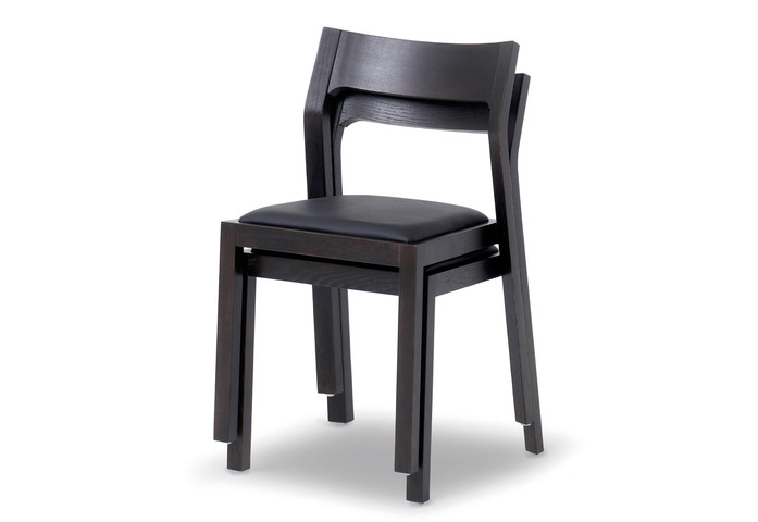 Profile Chair 3